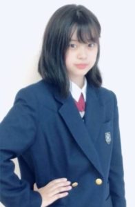 恋ステあいり原藍梨の学校や高校 かわいい顔画像も合せて紹介 Happynewsblog