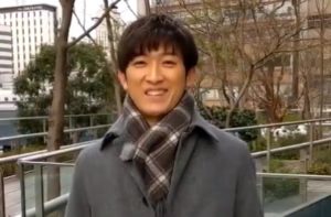 小林正寿の血液型や性格は 天然キャラは演技 顔画像から分かること Happynewsblog